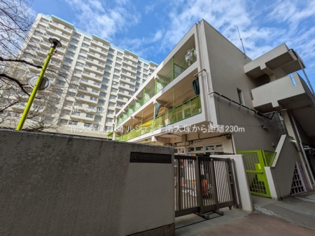 ���ӊ��@�c�t���E�ۈ牀 230m ���˕ۈ牀