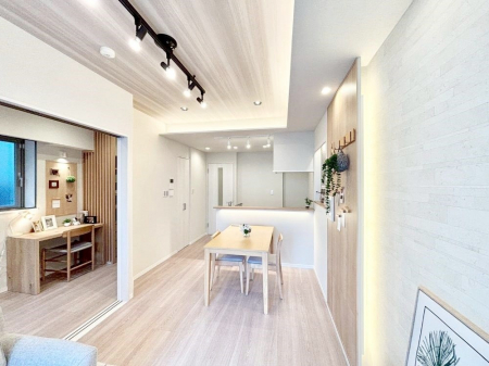 ���̑����ρ@�אڂ̗m�����J������Ƃ���ɍL�X