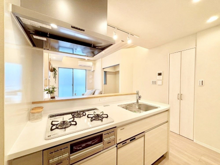 �L�b�`���@�H��@�E�򐅊�E�R�c���R�����Ȃǃf�U�C�������@�\�������˔������V�X�e���L�b�`���I