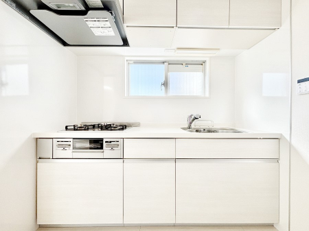 �L�b�`���@�����g���L�b�`��������A�g���₷�����������̂��₷���ɂ������܂����B  