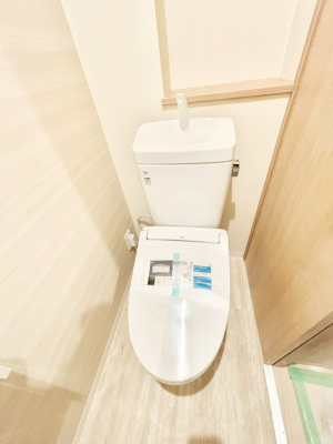 �g�C���@�g�C���͉������@�\�t��