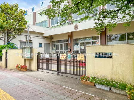 ���ӊ��@���w�Z 390m �����旧�ˏ��w�Z