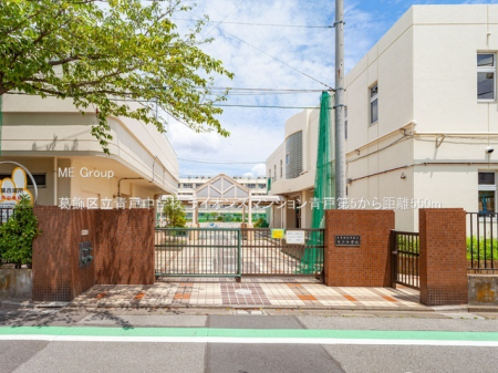 ���ӊ��@���w�Z 550m �����旧�˒��w�Z