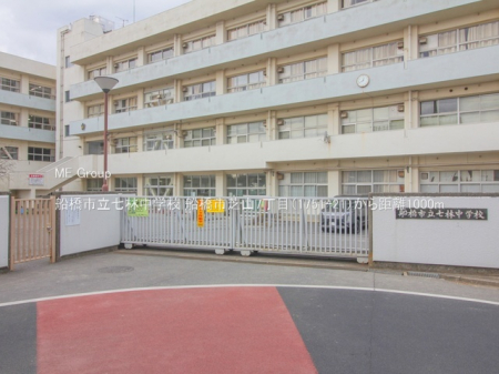 ���ӊ��@���w�Z 1000m �D���s�����ђ��w�Z