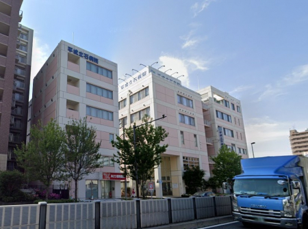 ���ӊ��@�a�@ 1300m �������Εa�@