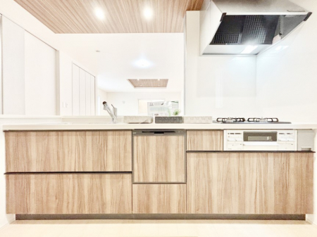 �L�b�`���@�H��@�E�򐅊�E�R���R�����Ȃǃf�U�C�������@�\�������˔������V�X�e���L�b�`���I