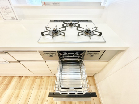 ���̑����ρ@�Ă��E�����E�ς�̍H���𓯎��i�s�Ői�߂邱�Ƃ��ł���O���R����  