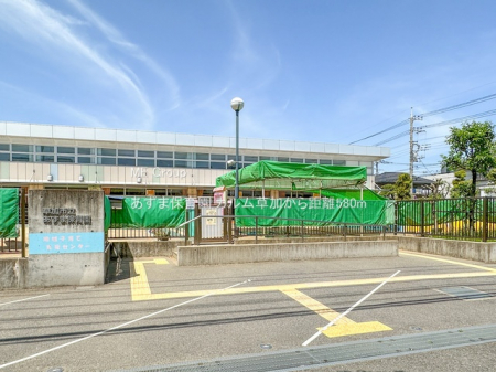 ���ӊ��@�c�t���E�ۈ牀 580m �����ܕۈ牀