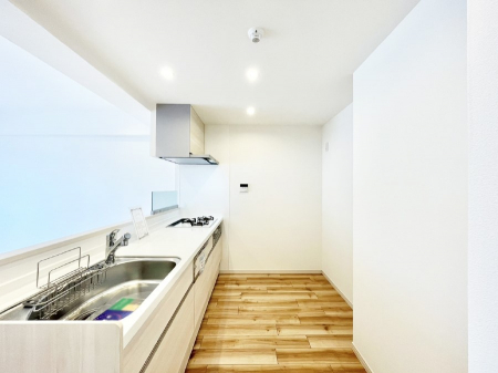 �L�b�`���@��Ƃ肠��L�b�`���ł͂��Ƒ��Ɗy�������������ł��܂��B  