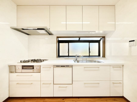 �L�b�`���@�������������I�ɁA�y�����I�V�X�e���L�b�`��  