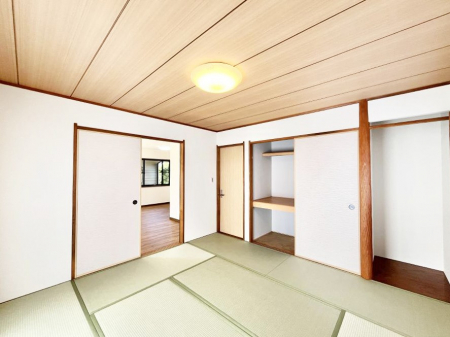 ���̑����ρ@���r���O�אڂ̘a���͖����̕�炵�ɖ����ƈ��炬�������炵�Ă���܂�