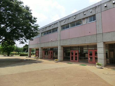 ���ӊ��@���w�Z 1100m ����s�����䏬�w�Z