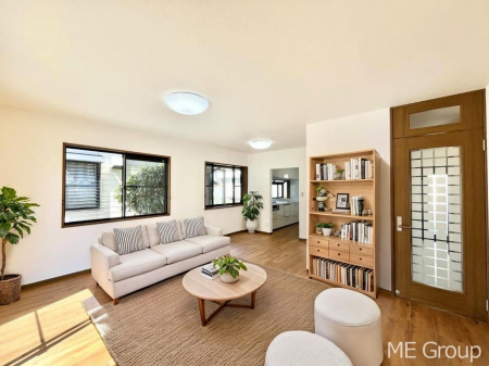 ���r���O�@�������������͋C�̂k�c�j�͉Ƒ��݂�Ȃ̉��K��ԁ��Ƌ��CG�ł�