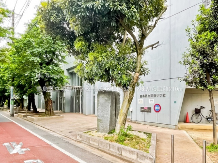 ���ӊ��@���w�Z 210m �L���旧���L���w�Z