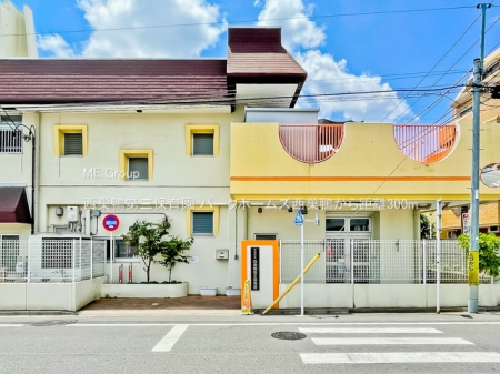 ���ӊ��@�c�t���E�ۈ牀 300m ��������O�ۈ牀