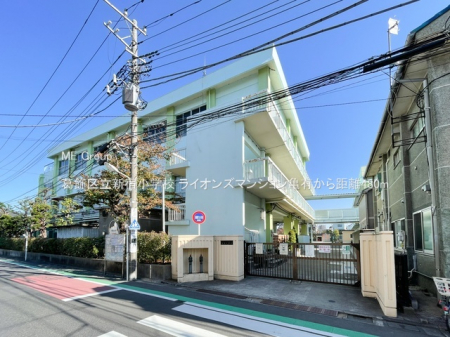 ���ӊ��@���w�Z 480m �����旧�V�h���w�Z