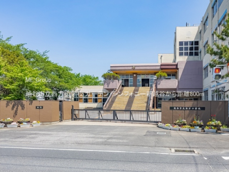 ���ӊ��@���w�Z 800m �z�J�s���������w�Z