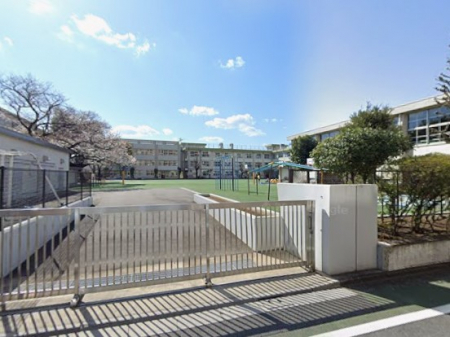 ���ӊ��@���w�Z 800m ���旧�u����l���w�Z