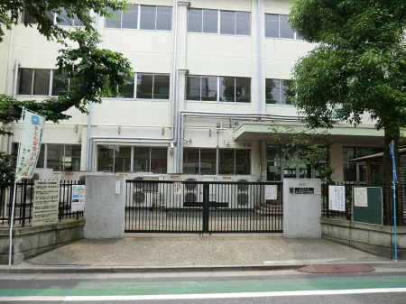 ���ӊ��@���w�Z 70m �r��旧���v��Z���w�Z