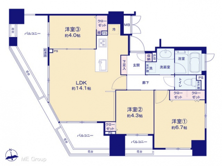 �@�}�ʂƈقȂ�ꍇ�͌�����D��