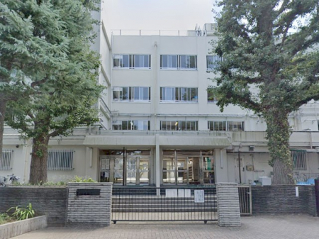 ���ӊ��@���w�Z 1000m ���n�旧�ΐ_�䒆�w�Z