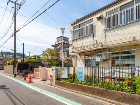 ���ӊ��@�c�t���E�ۈ牀 460m ���c�ۈ牀