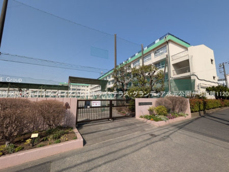 ���ӊ��@���w�Z 1120m �����旧�������w�Z