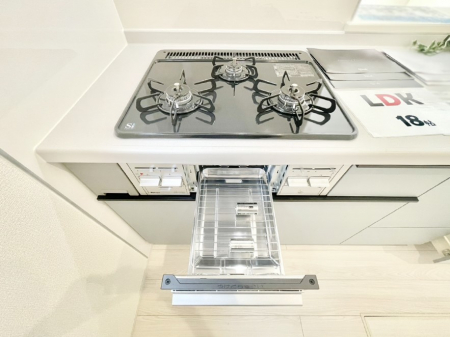 ���̑����ρ@�K�X�R�����͂r���Z���T�[���ځB�Η͒��߂�ł��t���E�����Y����h���ł���܂��B