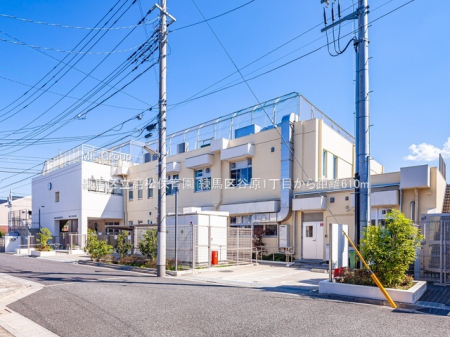 ���ӊ��@�c�t���E�ۈ牀 610m ���n�旧�����ۈ牀