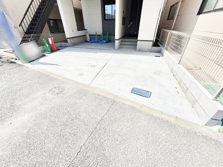 �@�J�[�X�y�[�X�L