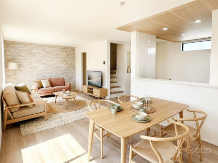 ���r���O�@�v���C�o�V�[������2�K���r���O�͖��邭�J���������Ղ�@���Ƌ��CG�ł�