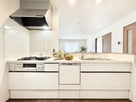 �L�b�`���@�������������I�ɁA�y�����I�V�X�e���L�b�`��  