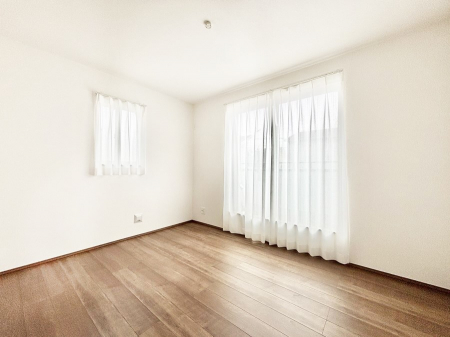 ���̑����ρ@2�ʍ̌����m�ۂ������邢��ԁB�Ƒ��݂�Ȃ����K�ȕ�炵����������݌v�ł��B