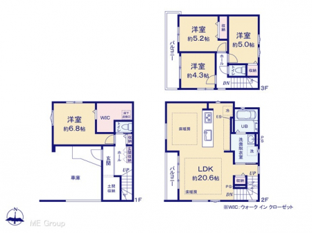 �@�}�ʂƈقȂ�ꍇ�͌�����D��