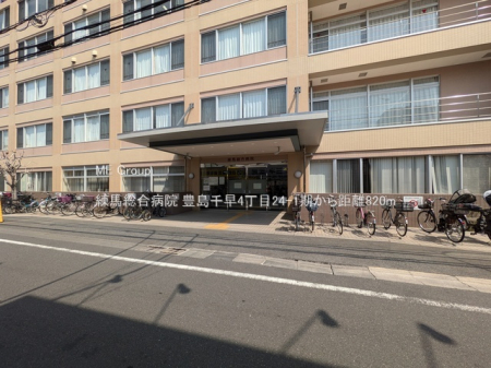 ���ӊ��@�a�@ 820m ���n�����a�@