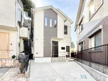 ���n�O�ώʐ^�@4LDK�{WIC�t���v�����I���K�ł�Ƃ肠�鐶�����y���߂܂��B