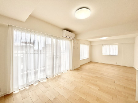 ���̑����ρ@�傫�ȑ����炽���Ղ�̗z���ƕ����������郊�r���O  