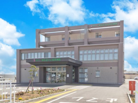 ���ӊ��@�a�@ 900m ��ʂ����������a�@