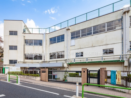 ���ӊ��@���w�Z 420m ���旧�����P�u���w�Z