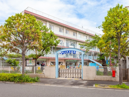 ���ӊ��@�c�t���E�ۈ牀 1180m �쏬��ۈ牀