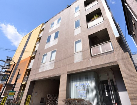 ���ӊ��@�a�@ 700m ��������������ȃN���j�b�N