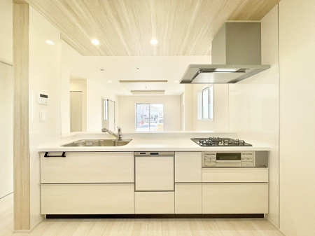 �L�b�`���@�����g���L�b�`��������A�g���₷�����������̂��₷���ɂ������܂����B