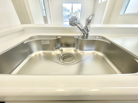 ���̑����ρ@�򐅊��̌^�̃L�b�`���Ő􂢕��p�E�����p�Ɛ؂�ւ��ȒP�I