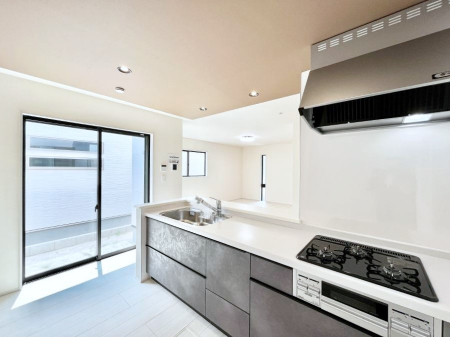�L�b�`���@�J�E���^�[�z���Ɋy����������ׂ�B�����̂������������Ɣ��������Ȃ肻���ł��ˁB