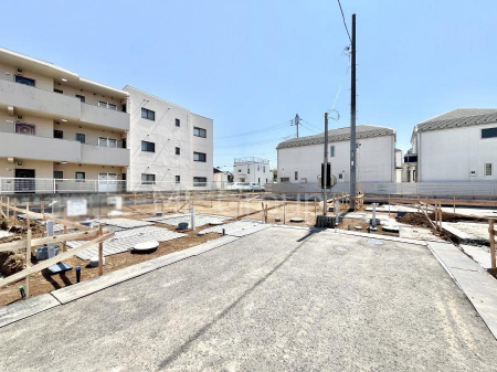 ���n�O�ώʐ^�@��������n�܂�V�����������������܂�