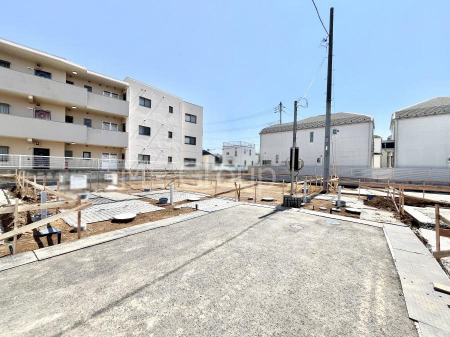 ���n�O�ώʐ^�@��������n�܂�V�����������������܂�