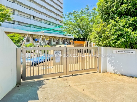 ���ӊ��@�c�t���E�ۈ牀 450m ���O�ۈ牀