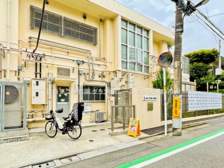 ���ӊ��@�c�t���E�ۈ牀 370m �ڔ����ۈ牀