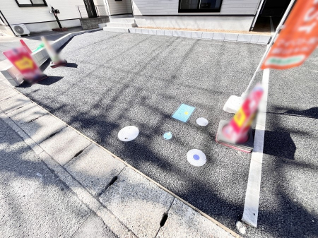 �@�Ԃ̏o������X���[�Y�I���񒓎�2�䕪�̃J�[�X�y�[�X�t���ł��B