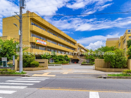 ���ӊ��@���w�Z 1920m �z�J�s���������w�Z